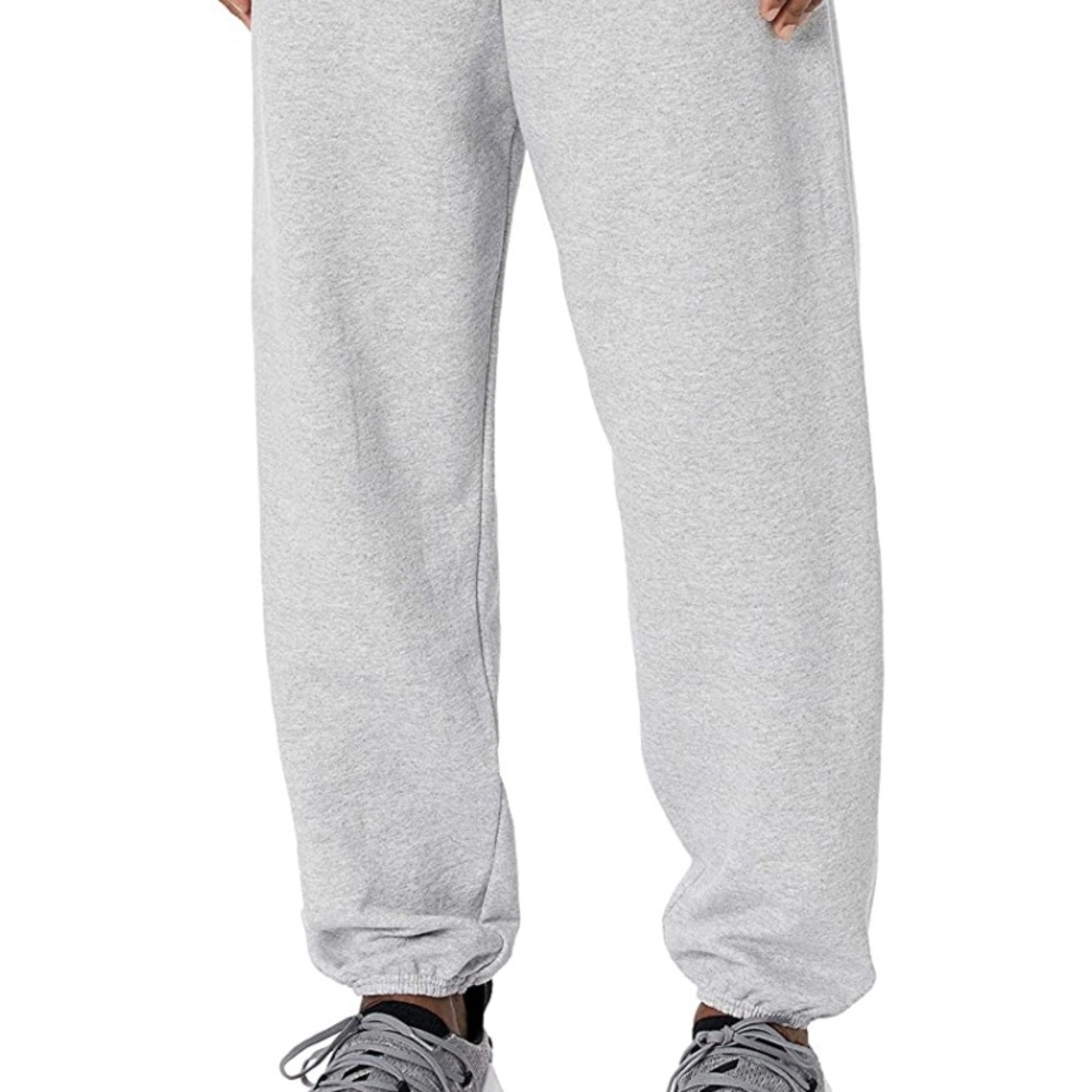 Hanes Men’s Ecosmart Non-pocket Sweatpants